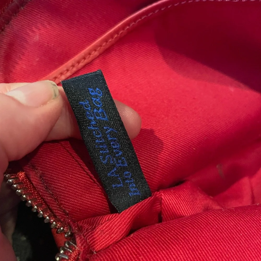 Hammitt Prince pouch - Picture 6 of 10